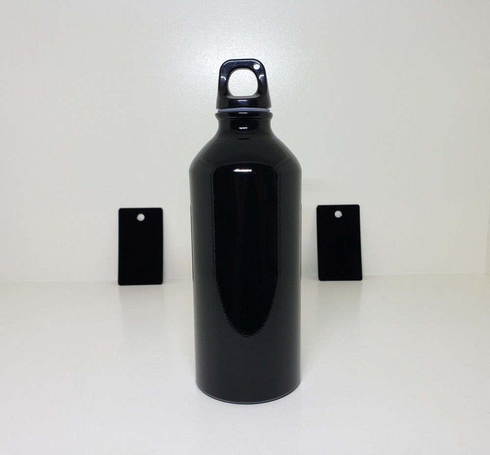 HIGH GLOSS MIRROR BLACK Powder Coating 5 LBS FREE SHIPPING