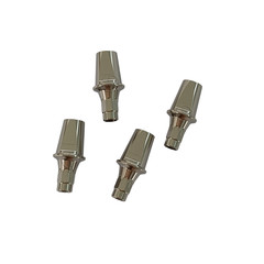 Healing Abutment /Staight Abutment comaptible with Megagen Blue Diamond RC / NC