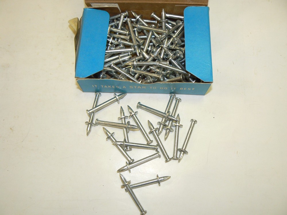 STAR POWER PINS #6015 48000 – Box of 100 Pcs.