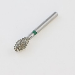Dental Diamond Burs FG Barrel Diamond Bur Super Coarse High Speed Friction Grip
