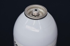 R-600a Refrigerant with 7/16″ Self Sealing K28 6 oz Case/12