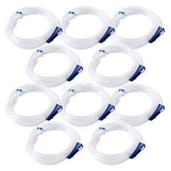 US Dental Implant Surgery Irrigation Tubing Disposable Tubes fit WH/NSK/NOUVAG
