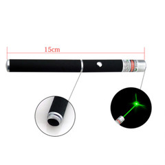 3 Packs Color 900Mile Laser Pointer Pen Green Blue Red Light Visible Beam Laze