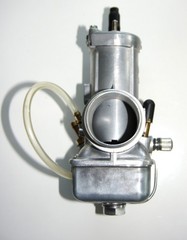 Maico RS250 HorstSeel Bing 54/38/1010 54-1 39.5 mm Carburetor Rarity Mint