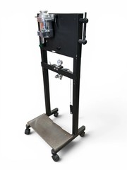 VetEquip Veterinary Laboratory Isoflurane Rodent Anesthesia System N/A Anesth…