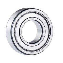 10PACK USA TIMKEN 6205-ZZ 25X52X15MM Double Metal Seal Bearings 6205-2Z 6205ZZ