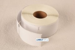 Compatible Dymo 30330-500 Return Address Labels/Roll-Label Size 3/4″ x 2″