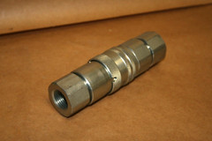 G&T FF-04 G1/2 Hydraulic Disconnect Coupling