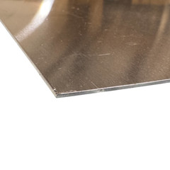 24″ x 48″ Aluminum .060″ Plate Sheet Rectangle Sheet Stock – 3003 Alloy
