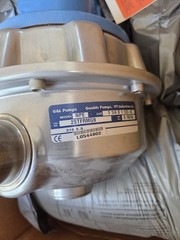 Goulds 2STFRMG9 NPE Series Stainless Steel Centrifugal Pump 1 1/4 X 1 1/2-6