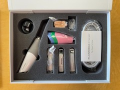 Planmeca Emerald S Scanner with Caries Detection Scan Tip-NEW/UNUSED