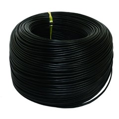 50 Feet Black HDPE Plastic Welding Rod,1/8 Diameter,High Density Polyethylene…