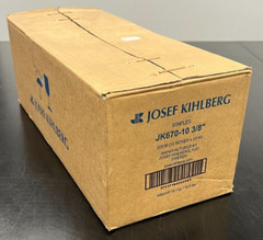 JOSEF KIHLBERG JK670-10 3/8″ Light Wire Staple, Galv., 1 Case of 10 Boxes