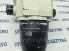 Olympus SZ51 Microscope Head 30 Days Warranty Expedited Shipping!!!