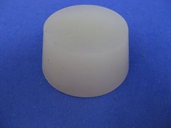Caplugs Ultrabake Silicone Plugs – Mixed Lot (7) UP10-04, (8) UP9-04, New