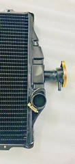 Suitable For Massey Ferguson MF 205 Radiator