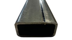 1-1/2in x 2-1/2in x 14 Gauge Wall Steel Rectangle Tube 48in Piece