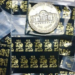 BaggiesSince1987 – 12510-S Design ZipBags 50 DSN CHOOSE DSN & Q’TY, READ DETAILS