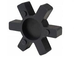 Spider Insert For Love Joy Type L Jaw Shaft Coupler BUNA-N L100 Farmer Bob’s