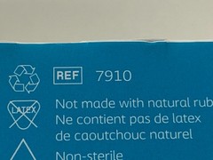COLOPLAST InterDry 7910 Exp.2027-07 (*C11/T78*)