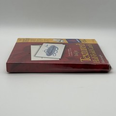 Avery 3378 Textured Half-Fold Cards Ink-Jet Heavyweight 5-1/2” x 8-1/2” 30 Count