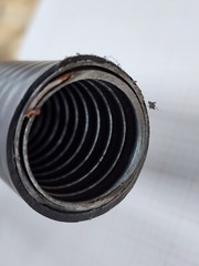 Atkore AFC 6204 1″ Liquid-Tuff LFMC Liquidtight Flexible Metallic Conduit /5ft
