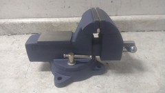 Palmgren 9629745 6 In Max Jaw Opening Heavy Duty Combination Vise