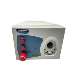 Schaffner NSG 438 Electrostatic Discharge Gun Simulator | 200V to 30kV Discharge