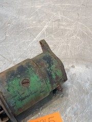 1967 John Deere 4020 Tractor 12V Generator 1100380