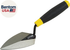 49124 2-7/8 In. X 5-1/2 In. Pointing Trowel