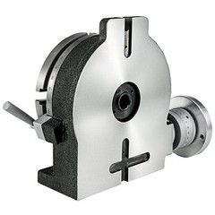 VEVOR 8″ Precision Horizontal and Vertical Rotary Table