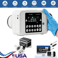 Dental Lab Marathon Electric Micromotor 35/40KRPM E-type Polishing Handpiece Set