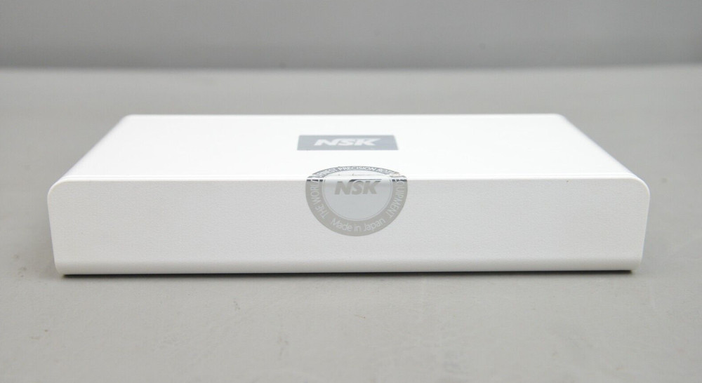 NSK Dental Highspeed, Lowspeed, Implant, Surgical, Straight, Angle Handpiece