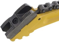 Steel Dragon Tools® 24″ Chain Pipe Wrench 31325 with 20″ Chain