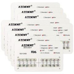 Dental Visible Light Cure One Step Dentin Enamel Resin Bonding Adhesive Agents