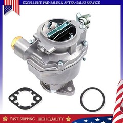 for Carburetor Rochester 1BBL Chevy pickup truck 292ci 6-cylinder 4.8L 1963-1967