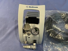 Medtronic Midas Rex PC700 High Speed Drill Foot Control with PC710 Hose