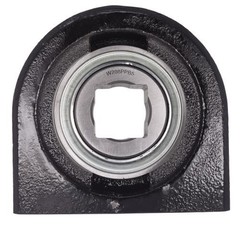 1-1/8″ Square Disc Harrow U-Bolt Pillow Block Bearing SpinCo