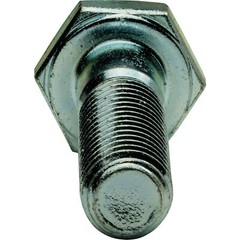 1/4″-20 Hex Bolts Grade 5 Zinc Plated Steel 3/8in 1/2in 1in Up to 6in All Sizes