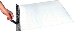15 ct Extra Large Poly Bubble Mailers 14.5×19 Inch Bubble Lined Cushioned Pol…