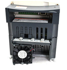 Schneider Electric Altivar 71 ATV71H075N4, .75KW – 1HP, 380-480V 3P
