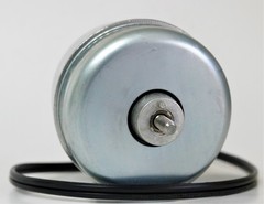 5411 Refrigerator Refrigeration Condenser Unit Bearing Motor 9 Watt CW 115 V