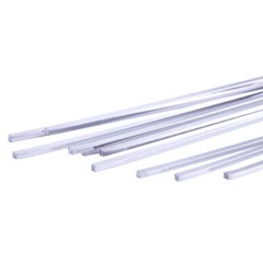 AZDENT Dental Stainless Steel Rectangular Arch Wires Nature Form / Oval Form