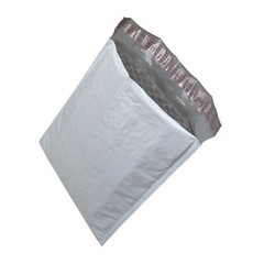 7.25″ x 11″ Poly Self Seal Bubble Mailer Padded Envelope #1 100,250, 500,1000