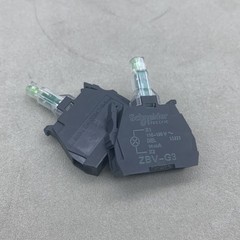 New SCHNEIDER ELECTRIC ZBV-G3 ZBVG3 LED MODULE US