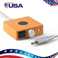 NSK Style Dental Brushless LED Electric Micro Motor Fit 1:1/1:5/16:1 Fit E-type