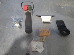 UNKNOWN TOOL BALANCER HANDLE