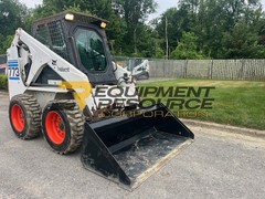 1999 Bobcat 773 Skid Steer