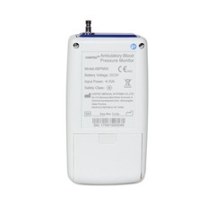 1PCS ABPM50 24 Hours Ambulatory Blood Pressure Patient Monitor NIBP Pr USB FDA