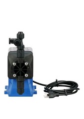 PULSAFEEDER LB64SA-PTC1-XXX PULSAtron Series A Plus Metering Pump (Box Damage)